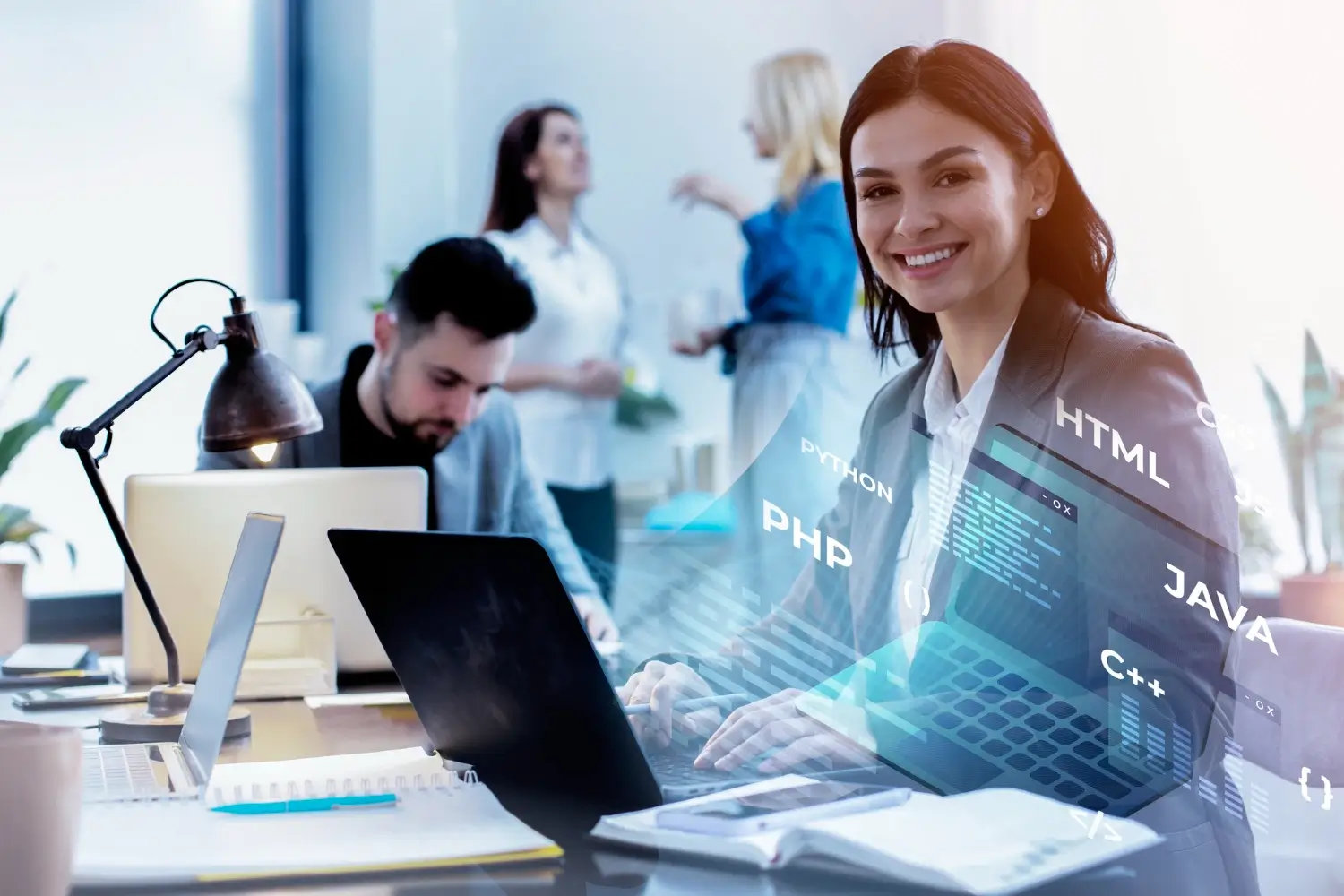 Businesses Choose IT Staffing Services