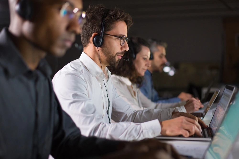 Core Help Desk Support