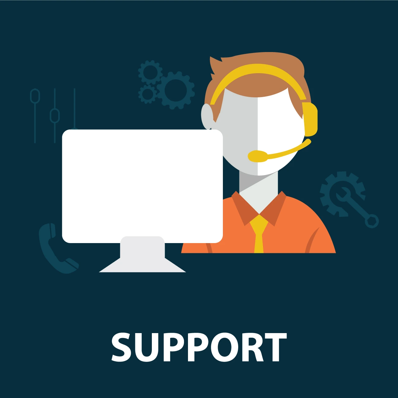 IT Staff Augmentation for Help Desk SUpport
