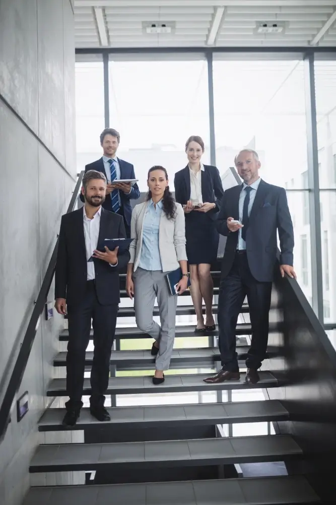 Scalable IT Staffing for Growing Businesses